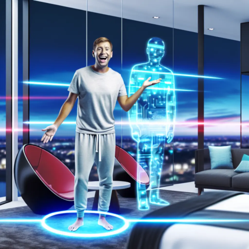 Goście PLNewHotel dzielą się opiniami po udanym pobycie